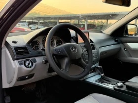 Mercedes-Benz C 220 2.2CDI АВТОМАТ ИТАЛИЯ - 4300 € / 8410.07 лв. - 20592027 5