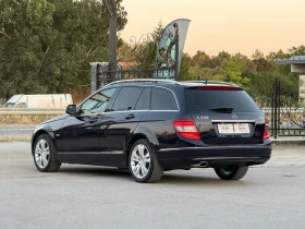 Mercedes-Benz C 220 2.2CDI АВТОМАТ ИТАЛИЯ - 4300 € / 8410.07 лв. - 20592027 9
