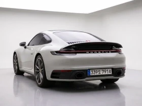 Porsche 911 Carrera| 370к.с.| ВКЛ.ТЕХНОТЕСТ | Auto.bg — изображение 4