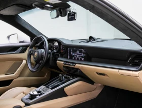 Porsche 911 Carrera| 370к.с.| ВКЛ.ТЕХНОТЕСТ | Auto.bg — изображение 11