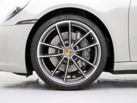 Porsche 911 Carrera| 370к.с.| ВКЛ.ТЕХНОТЕСТ | Auto.bg — изображение 9