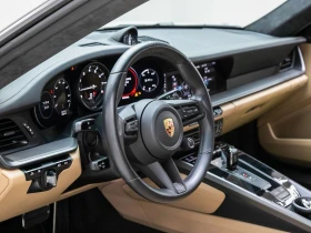 Porsche 911 Carrera| 370к.с.| ВКЛ.ТЕХНОТЕСТ | Auto.bg — изображение 10