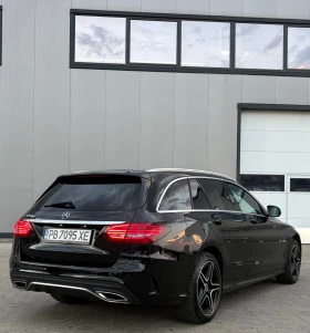 Mercedes-Benz C 300 De AMG! 9G-Tronic! MULTIBEAM! Night Edition! ��654 | Mobile.bg � ����� ������ 4