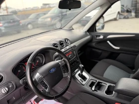 Ford Galaxy 2.0TDCi FACELIFT АВТОМАТИК 7 МЕСТА | Auto.bg — изображение 10