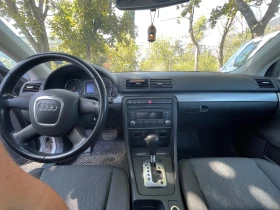 Audi A4 | Mobile.bg � ����� ������ 6