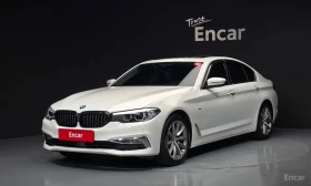 ����� �� �������� �� BMW 520 i / Luxury line / HUD /  ������� /