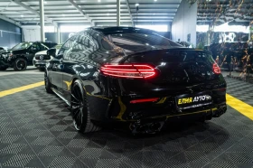Mercedes-Benz C 43 AMG FULL BLACK LINE LED CARBON ���� BURM ������ 100% | Mobile.bg � ����� ������ 6
