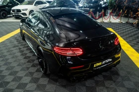 Mercedes-Benz C 43 AMG FULL BLACK LINE LED CARBON ���� BURM ������ 100% | Mobile.bg � ����� ������ 7