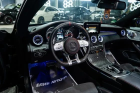 Mercedes-Benz C 43 AMG FULL BLACK LINE LED CARBON ���� BURM ������ 100% | Mobile.bg � ����� ������ 12