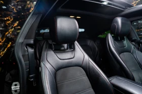 Mercedes-Benz C 43 AMG FULL BLACK LINE LED CARBON ���� BURM ������ 100% | Mobile.bg � ����� ������ 14
