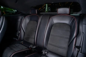 Mercedes-Benz C 43 AMG FULL BLACK LINE LED CARBON ���� BURM ������ 100% | Mobile.bg � ����� ������ 15