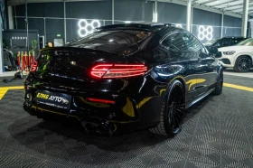 Mercedes-Benz C 43 AMG FULL BLACK LINE LED CARBON ���� BURM ������ 100% | Mobile.bg � ����� ������ 9