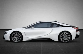 BMW i8 xDrive | Auto.bg — изображение 2