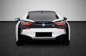 BMW i8 xDrive | Auto.bg — изображение 4