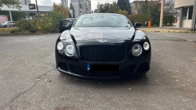 Bentley Continental gt 6.0 W12 Facelift | Auto.bg — изображение 8