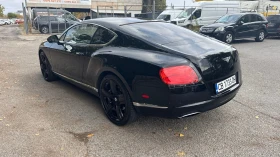 Bentley Continental gt 6.0 W12 Facelift | Auto.bg — изображение 5
