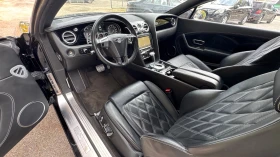 Bentley Continental gt 6.0 W12 Facelift | Auto.bg — изображение 9