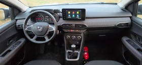 Dacia Jogger 1.0 Eco-G - 11500 € - 62311043 16
