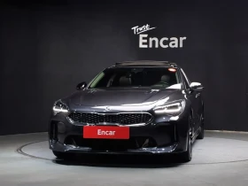 Kia Stinger 2.0 TURBO DREAM EDITION* �����* ���������* ������� | Mobile.bg � ����� ������ 3