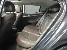 Kia Stinger 2.0 TURBO DREAM EDITION* �����* ���������* ������� | Mobile.bg � ����� ������ 11