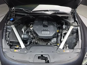Kia Stinger 2.0 TURBO DREAM EDITION* �����* ���������* ������� | Mobile.bg � ����� ������ 6
