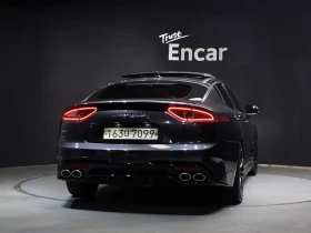 Kia Stinger 2.0 TURBO DREAM EDITION* �����* ���������* ������� | Mobile.bg � ����� ������ 4