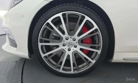 Mercedes-Benz S 63 AMG * S63 4MATIC * ЦЕНА ДО БГ - 39000 € - 74402954 15