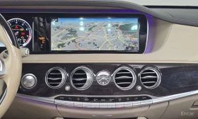 Mercedes-Benz S 63 AMG * S63 4MATIC * ЦЕНА ДО БГ - 39000 € - 74402954 14