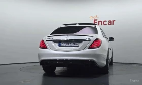 Mercedes-Benz S 63 AMG * S63 4MATIC * ЦЕНА ДО БГ - 39000 € - 74402954 4