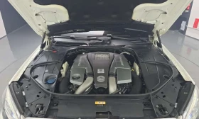 Mercedes-Benz S 63 AMG * S63 4MATIC * ЦЕНА ДО БГ - 39000 € - 74402954 16