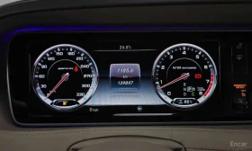 Mercedes-Benz S 63 AMG * S63 4MATIC * ЦЕНА ДО БГ - 39000 € - 74402954 11