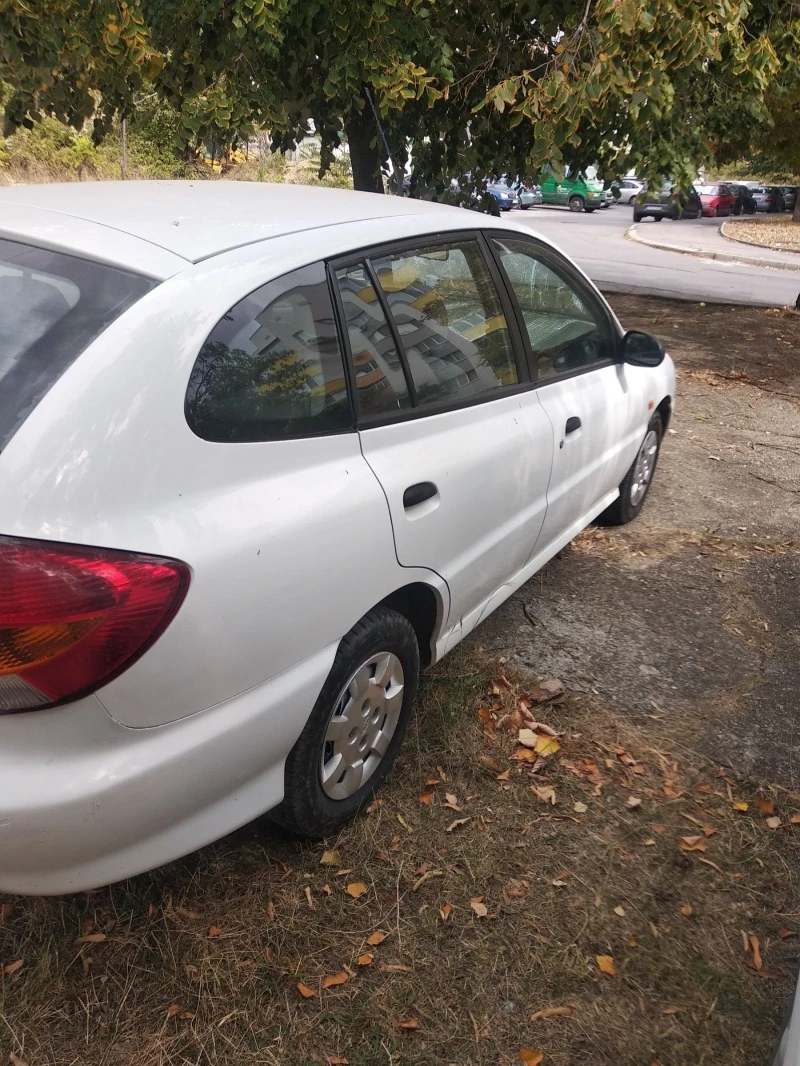 Kia Rio, снимка 4 - Автомобили и джипове - 47357383