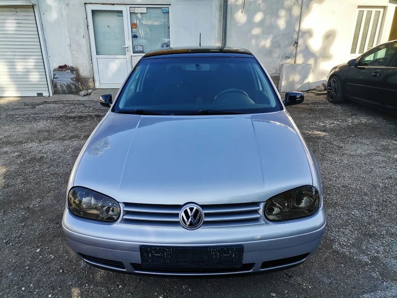 VW Golf 1.9 TDI печка, снимка 2 - Автомобили и джипове - 47489017