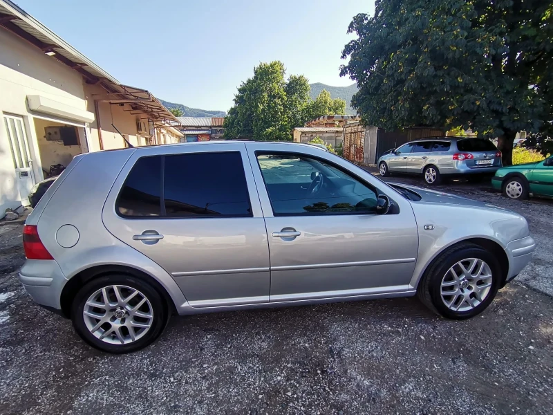 VW Golf 1.9 TDI печка, снимка 7 - Автомобили и джипове - 47489017