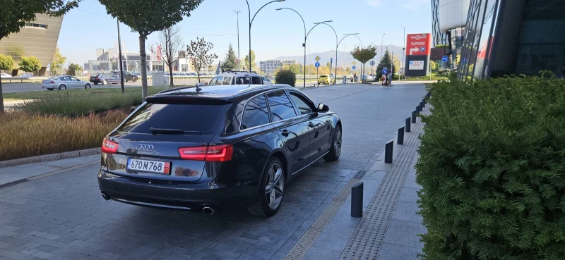 Audi A6  3.0 tdi, снимка 3 - Автомобили и джипове - 47739717