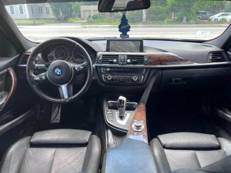 BMW 335 335I, снимка 6 - Автомобили и джипове - 47752947