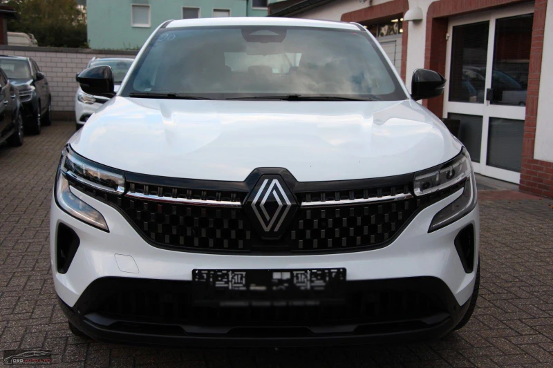 Renault Austral CAM/158HP/LED/CARPLAY/KEYLESS/373b, снимка 2 - Автомобили и джипове - 47800133