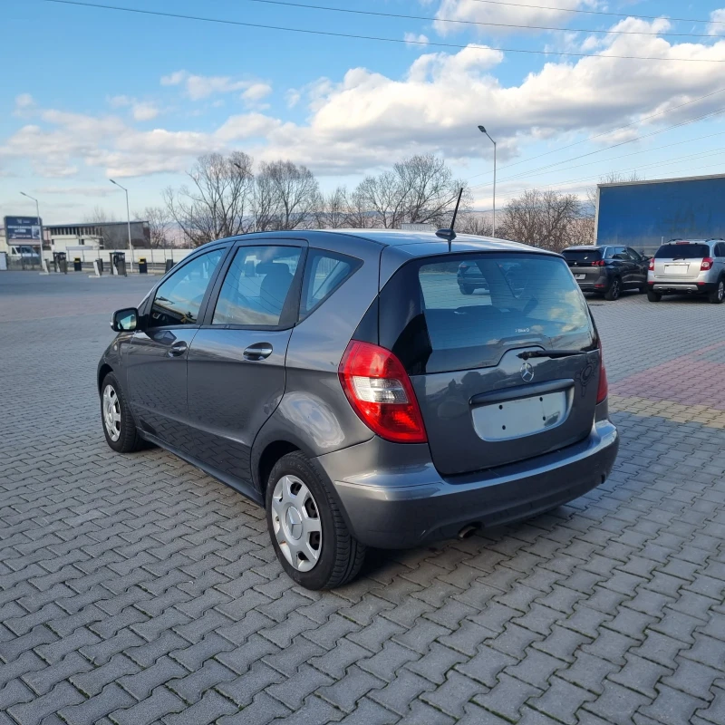 Mercedes-Benz A 160 1.5 , снимка 3 - Автомобили и джипове - 48257606