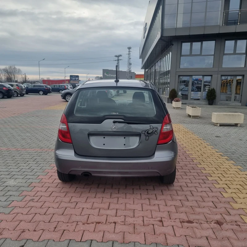 Mercedes-Benz A 160 1.5 , снимка 4 - Автомобили и джипове - 48257606