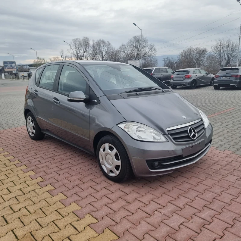 Mercedes-Benz A 160 1.5 , снимка 7 - Автомобили и джипове - 48257606