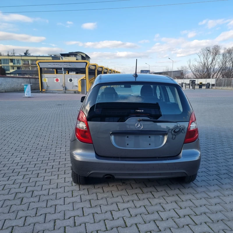 Mercedes-Benz A 160 1.5 , снимка 4 - Автомобили и джипове - 48257606