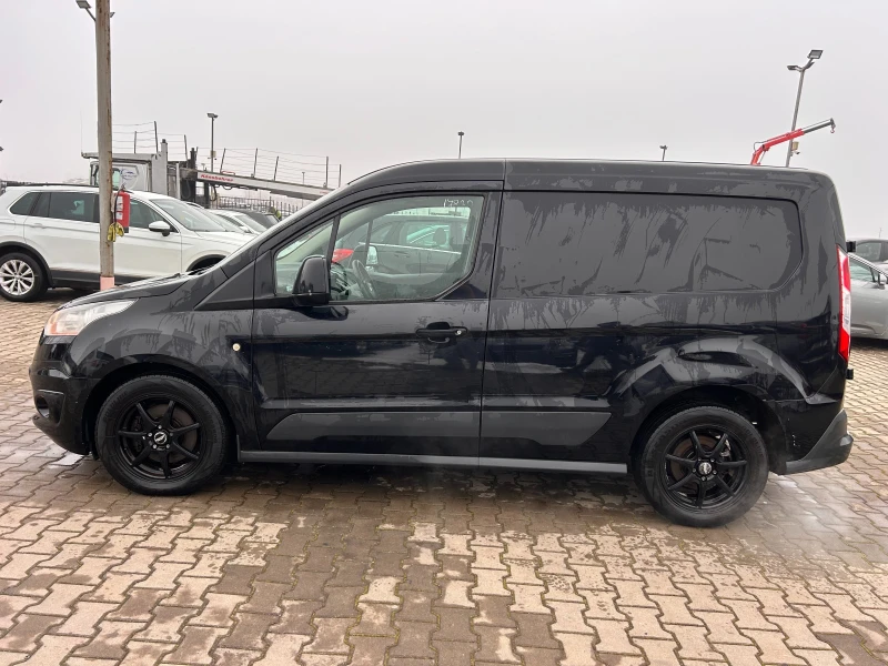 Ford Connect 1.6TDCI EURO 5, снимка 9 - Автомобили и джипове - 48716847