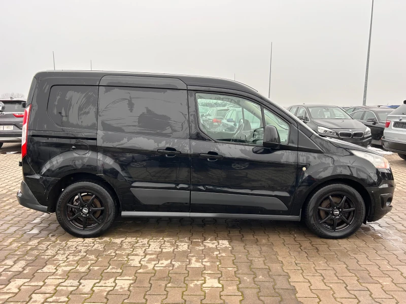 Ford Connect 1.6TDCI EURO 5, снимка 5 - Автомобили и джипове - 48716847