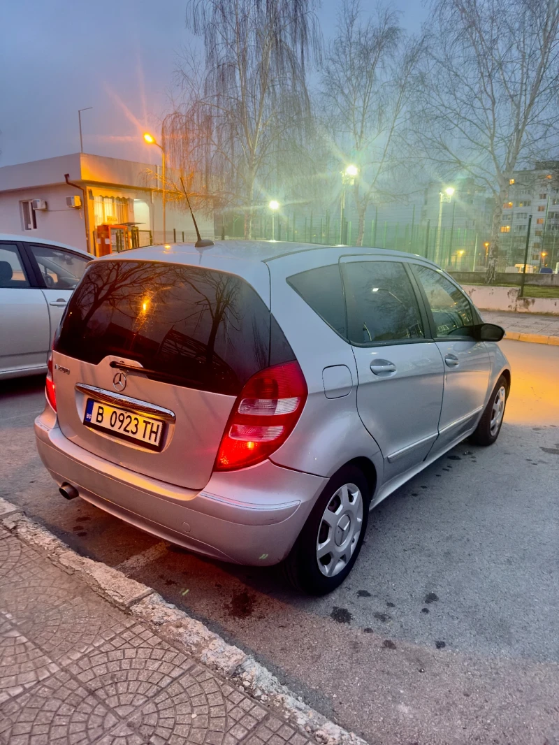 Mercedes-Benz A 200, снимка 2 - Автомобили и джипове - 48953375