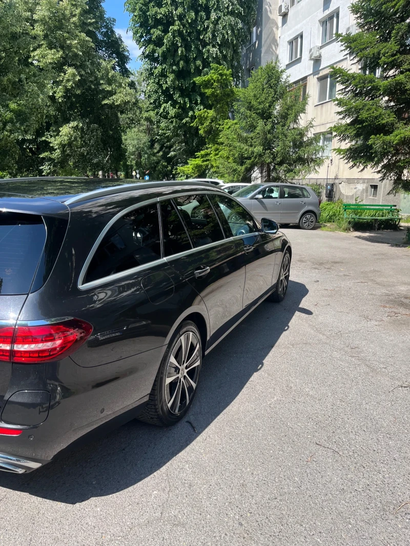 Mercedes-Benz E 300 E300de, снимка 4 - Автомобили и джипове - 51312873
