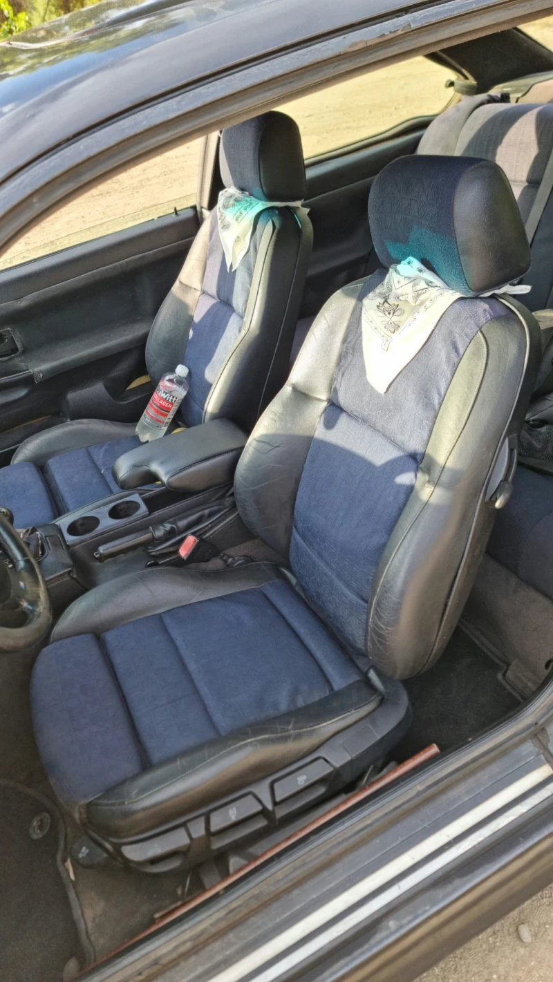 BMW 328 328i, снимка 9 - Автомобили и джипове - 52884355