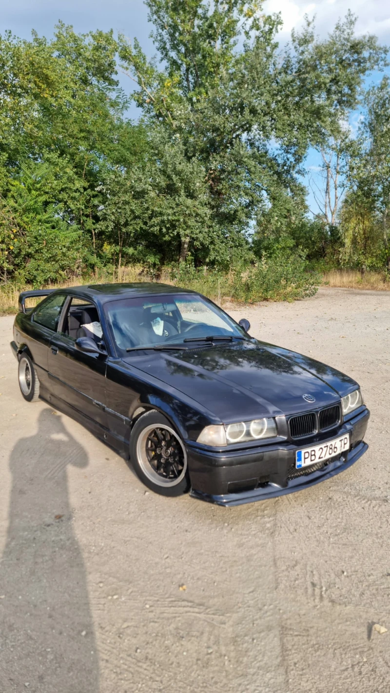 BMW 328 328i