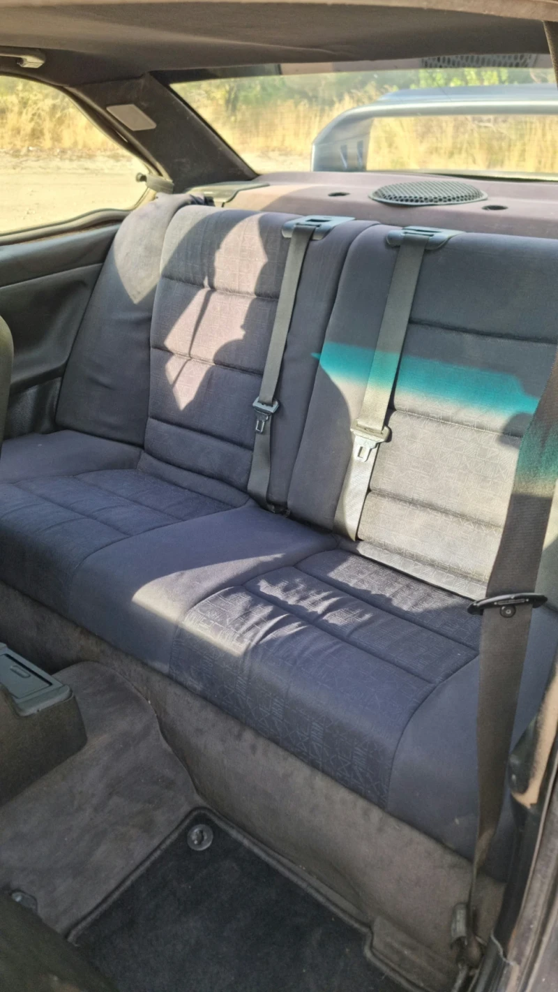 BMW 328 328i, снимка 11 - Автомобили и джипове - 52884355