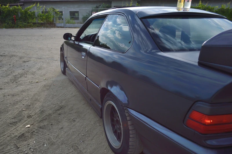 BMW 328 328i, снимка 5 - Автомобили и джипове - 52884355