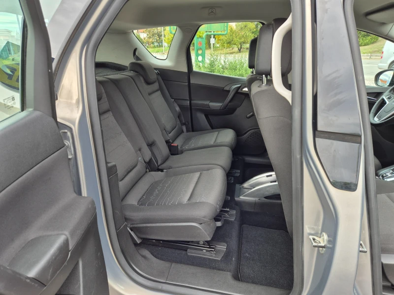 Opel Meriva 1.7CDTI 110к.с., снимка 10 - Автомобили и джипове - 52015882